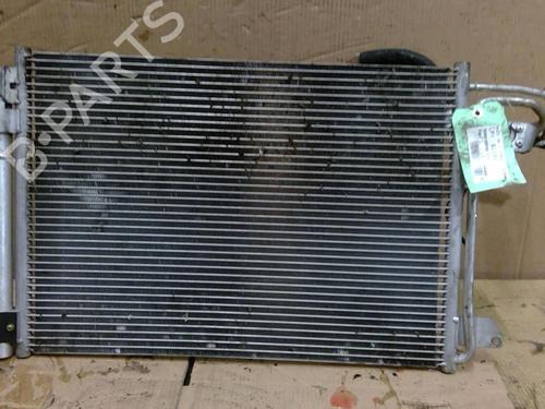 AC radiator AUDI A3 (8P1) 2.0 TDI 16V | BP32017259M32 - Image 2