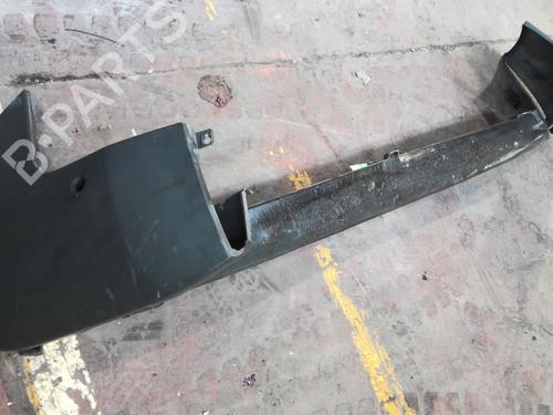 Rear bumper OPEL VIVARO A Van (X83) 2.5 CDTI (F7) 93188866
