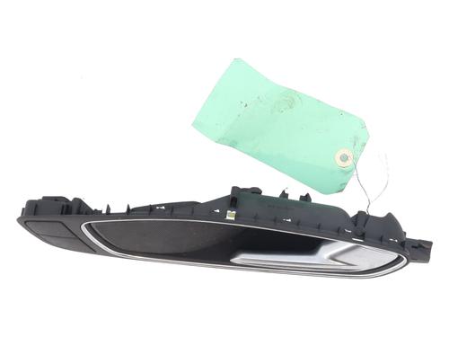 Front right interior door handle AUDI A1 (8X1, 8XK) 1.6 TDI | BP29744544I14 