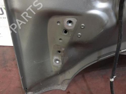 Hood PEUGEOT 308 I (4A_, 4C_) 1.6 HDi | BP22002784C1