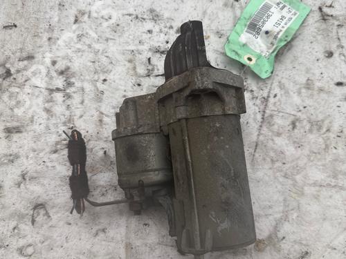 Used Starter Starter 38167102 38167102