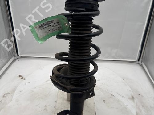 Used Right front shock absorber Right front shock absorber FORD C-MAX II (DXA/CB7, DXA/CEU) 2.0 TDCi (115 hp) 34106749 34106749
