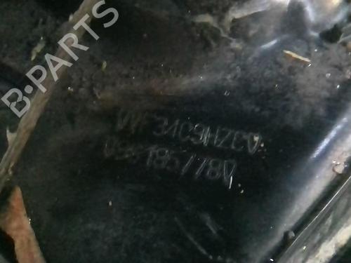 Instrument cluster PEUGEOT 308 I (4A_, 4C_) 1.6 HDi | BP21636014C47 