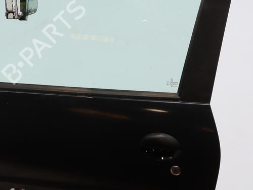 Left front door PEUGEOT 206+ (2L_, 2M_) 1.1 | BP29600423C2 
