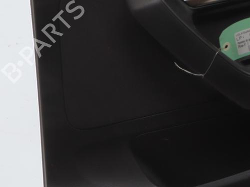 Høyre bakpanel Høyre bakpanel VW POLO V (6R1, 6C1) [2009-2022] 35972977 35972977
