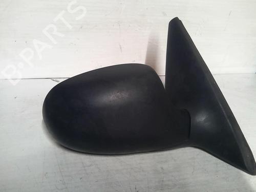 Used Right mirror DAEWOO LANOS (KLAT) 1.5 (86 hp) 21815992