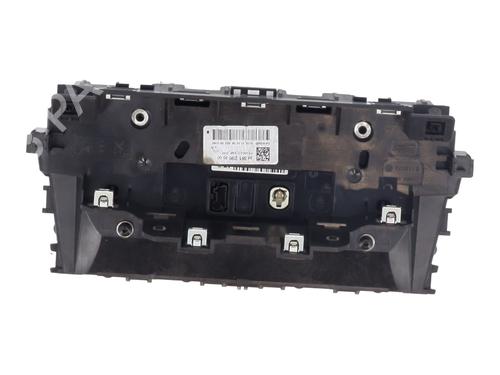 Multifunctionele display PEUGEOT 208 II (UB_, UP_, UW_, UJ_) 1.2 PureTech 75 | BP30362007C48