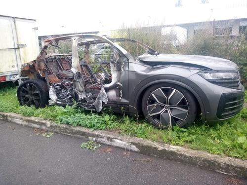 Brugte VW TOUAREG (CR7, RC8) 3.0 eHybrid 4motion (381 hp) 2383067