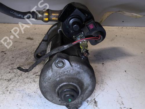 Starter VW POLO V (6R1, 6C1) 1.4 TDI | BP20352088M8 
