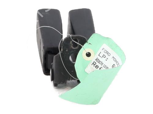 Used Seat buckle Seat buckle FORD MONDEO IV (BA7) 1.8 TDCi (125 hp) 32383291 32383291