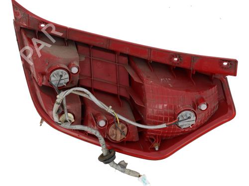 Left taillight HYUNDAI i10 I (PA) 1.2 | BP23789107C34 