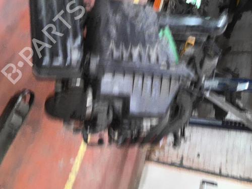 Used Engine Engine OPEL AGILA B (H08) 1.2 (F68) (86 hp) 27578652 27578652