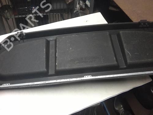 Rear parcel shelf CHEVROLET MATIZ (M200, M250) 0.8 | BP22001389C85