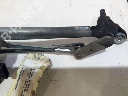 Used Front wiper motor Front wiper motor DACIA SANDERO II 1.0 SCe 75 (B8JC, B8JD, B8NC) (73 hp) 20362172 20362172