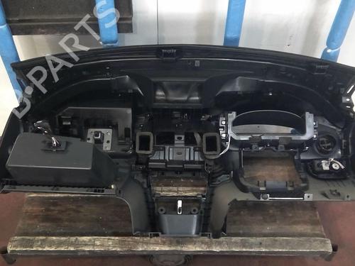 Used Dashboard Dashboard DACIA SANDERO II 1.5 dCi (90 hp) 20369519 20369519