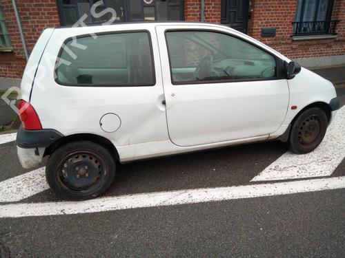 Left headlight RENAULT TWINGO I (C06_) 1.2 (C066, C068) | BP22004015C28 