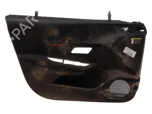 Front left panel PEUGEOT 208 II (UB_, UP_, UW_, UJ_) e-208 | BP33681304C58 - Image 3