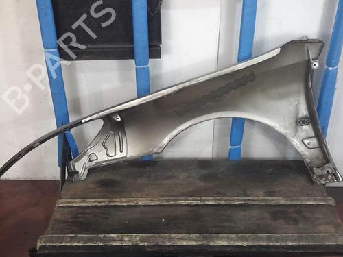 Right front fenders PEUGEOT 607 (9D, 9U) 2.0 HDI | BP20369641C42 
