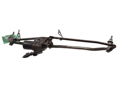 Used Front wiper motor IVECO DAILY IV Van 35C12 V, 35C12 V/P, 35S12 V, 35S12 V/P (116 hp) 30408806