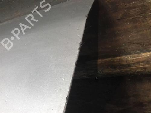 Right front door PEUGEOT PARTNER Tepee 1.6 HDi | BP20368433C3 