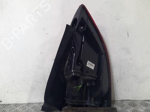 Right taillight RENAULT MEGANE II (BM0/1_, CM0/1_) 1.6 16V (BM0C, CM0C) | BP20355364C35 