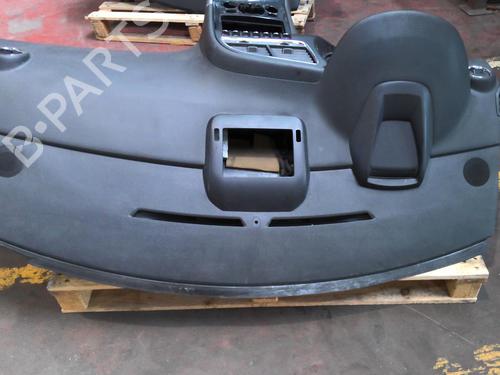 Used Dashboard Dashboard PEUGEOT 3008 I MPV (0U_) 1.6 HDi (109 hp) 20351247 20351247