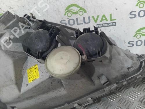 Left headlight MERCEDES-BENZ A-CLASS (W168) A 190 (168.032, 168.132) | BP20353778C28 
