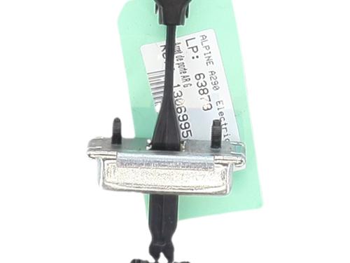 Dørhængsel/Dørbegrænser ALPINE A290 220 | BP38425492C146 - Image 3