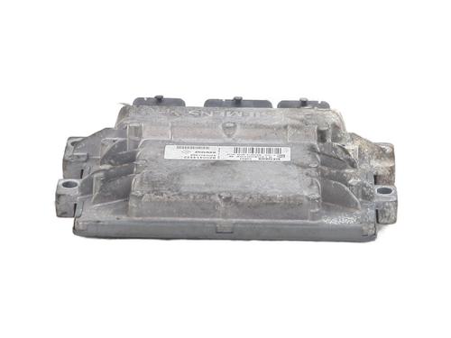 Used Engine control unit (ECU) Engine control unit (ECU) RENAULT MODUS / GRAND MODUS (F/JP0_) 1.2 (JP0C, JP0K, FP0C, FP0K, FP0P, JP0P, JP0T) (75 hp) 23996059 23996059
