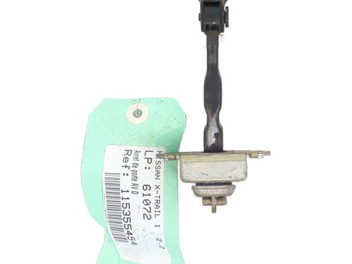 Used Hinge/Door check strap Hinge/Door check strap NISSAN X-TRAIL I (T30) 2.2 Di 4x4 (114 hp) 30492325 30492325