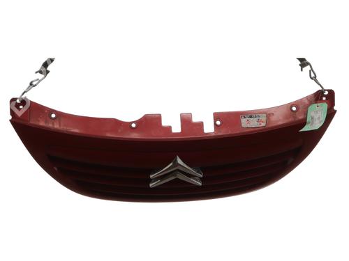 Grill CITROËN C3 I (FC_, FN_) 1.1 i (60 hp) 33130380
