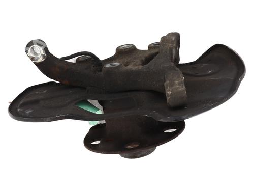 Right front steering knuckle MERCEDES-BENZ C-CLASS (W204) | BP23846552M26