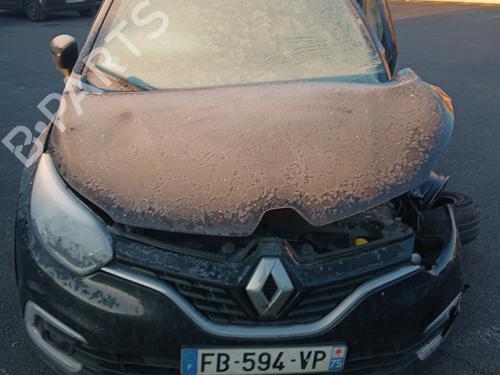 Front right window mechanism RENAULT CAPTUR I (J5_, H5_) 1.5 dCi 90 (J5N4, J5M5, J5MW, J5M6, J5AL, J5AJ) | BP32456534C23  - Image 9