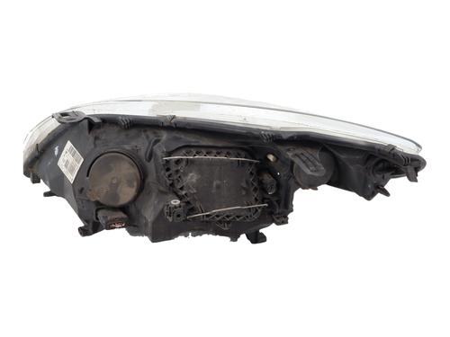 Used Right headlight Right headlight RENAULT MEGANE III Grandtour (KZ0/1) 1.9 dCi (KZ0J, KZ0N, KZ1S) (131 hp) 33803591 33803591