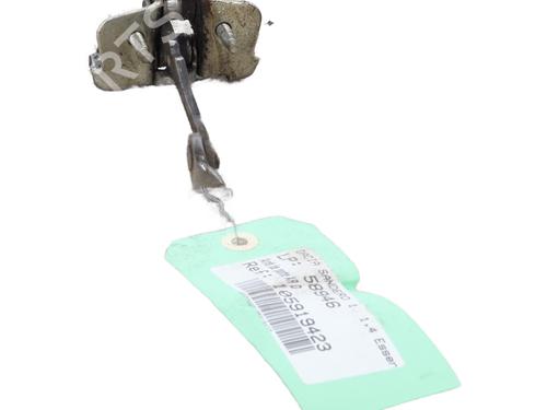 Hinge/Door check strap DACIA SANDERO 1.4 (BS0C, BS0A, BS0G, BS1F, BS0E) | BP25900105C146  - Image 5
