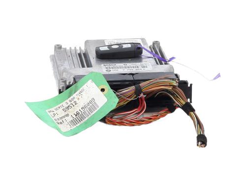 Elektronisk modul BMW 3 (E90) 318 d (122 hp) 31704307