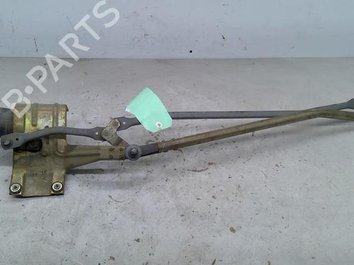 Used Front wiper motor Front wiper motor RENAULT 19 II (B/C53_) 1.8 (5/353A) (90 hp) 33850313 33850313