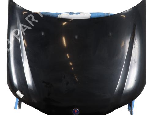 Used Hood SAAB 9-3 (YS3F, E79, D79, D75) 2.2 TiD (125 hp) 25343664