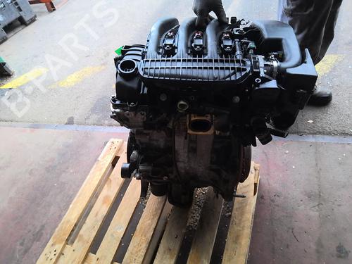 Used Engine Engine CITROËN C3 III (SX) 1.2 PureTech 82 (83 hp) 25275887 25275887