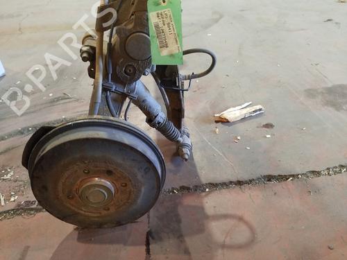 Rear axle CITROËN XSARA PICASSO (N68) 1.6 HDi | BP24942101M2 