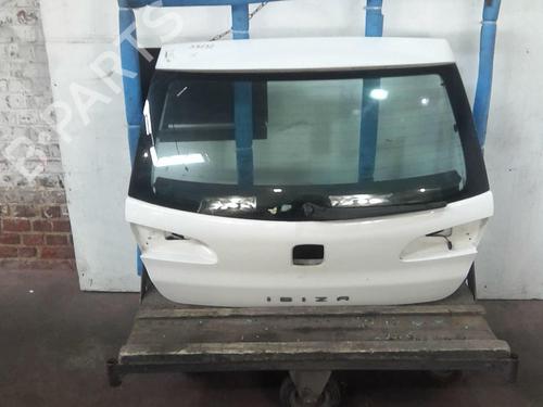 Tailgate SEAT IBIZA III (6L1) 1.4 TDI | BP20361642C6 