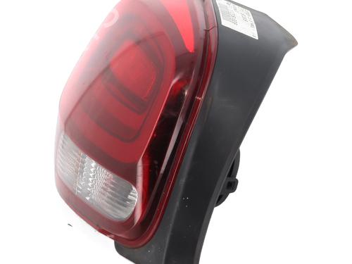 Left taillight CITROËN C3 III (SX) 1.6 BlueHDi 100 | BP29704301C34 