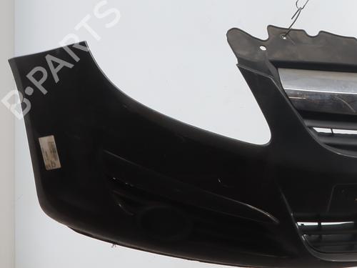 Paragolpes delantero OPEL CORSA D (S07) 1.3 CDTI (L08, L68) | BP30915308C7