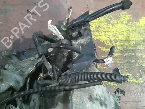 Gearbox CITROËN XSARA PICASSO (N68) 2.0 HDi | BP20363952M3 