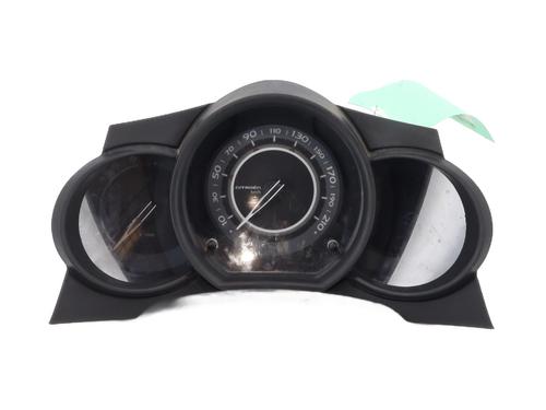 Instrument cluster CITROËN C3 II (SC_) 1.1 i | BP30362247C47 - Image 3