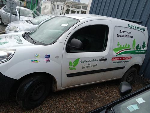 Instrument cluster RENAULT KANGOO Express (FW0/1_) 1.5 dCi 90 (FW0G, FW05, FW08, FW11) | BP31582845C47 