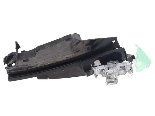 Front left lock VOLVO C30 (533) D2 | BP31347150C98