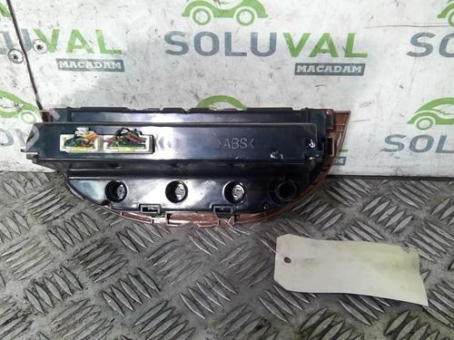 Climate control DAEWOO REZZO (U100) 2.0 | BP21816421I5 