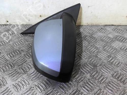 Right mirror OPEL MERIVA A MPV (X03) 1.6 16V (E75) | BP22001390C27 