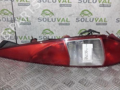 Right taillight FORD MONDEO III Turnier (BWY) 2.0 16V TDDi / TDCi | BP22004254C35 